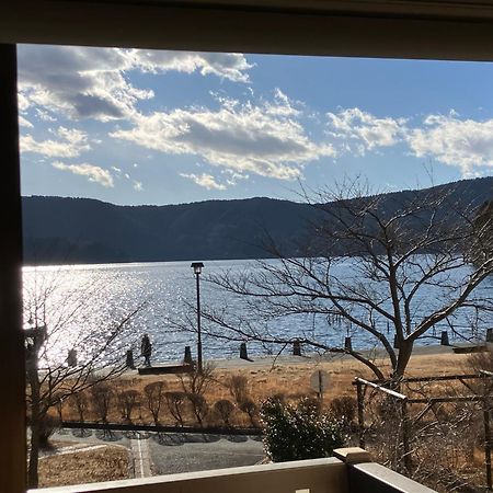 Lake Side Inn Mirahakone Luaran gambar