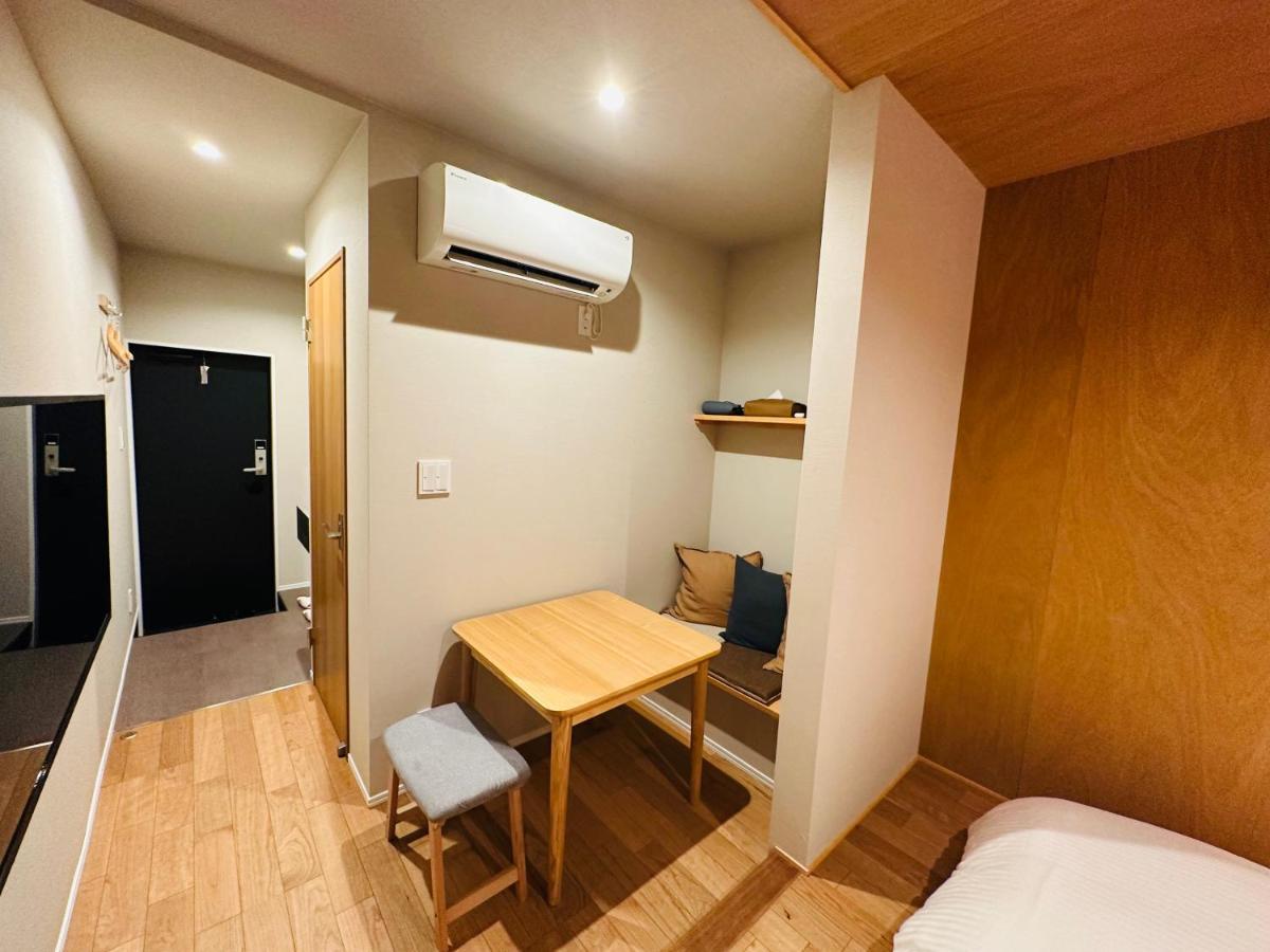 Lake Side Inn Mirahakone Luaran gambar