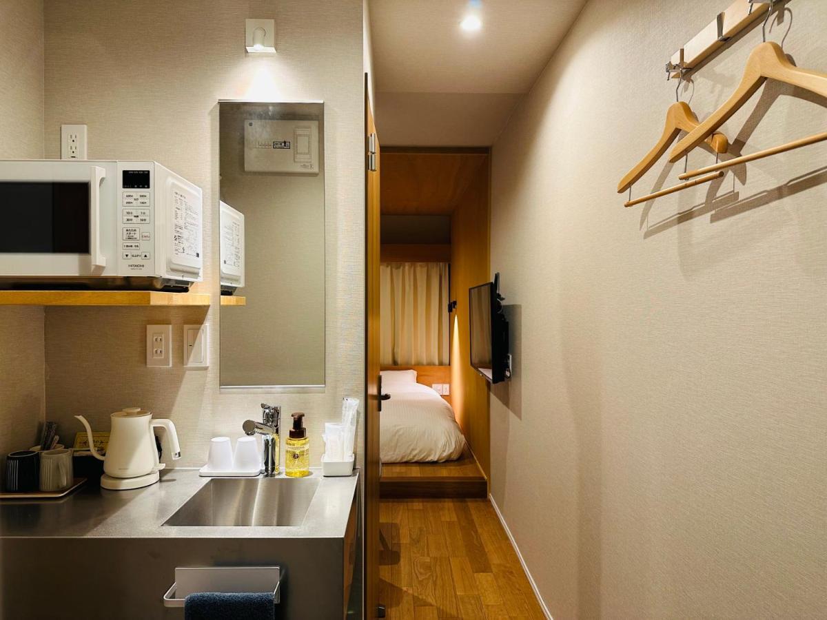 Lake Side Inn Mirahakone Luaran gambar
