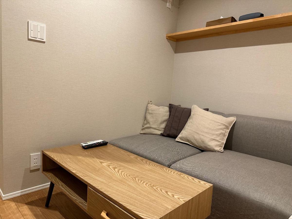 Lake Side Inn Mirahakone Luaran gambar