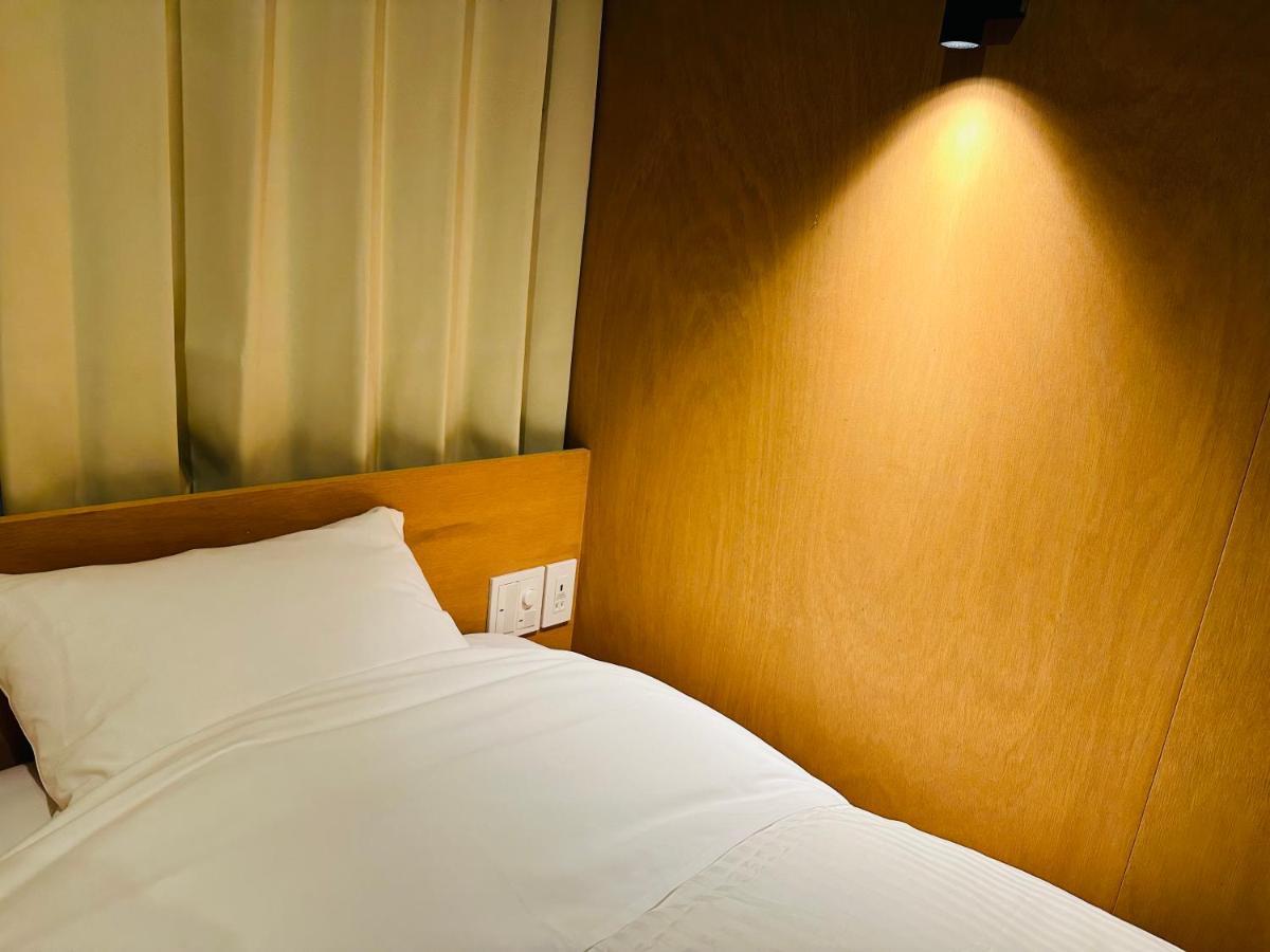 Lake Side Inn Mirahakone Luaran gambar
