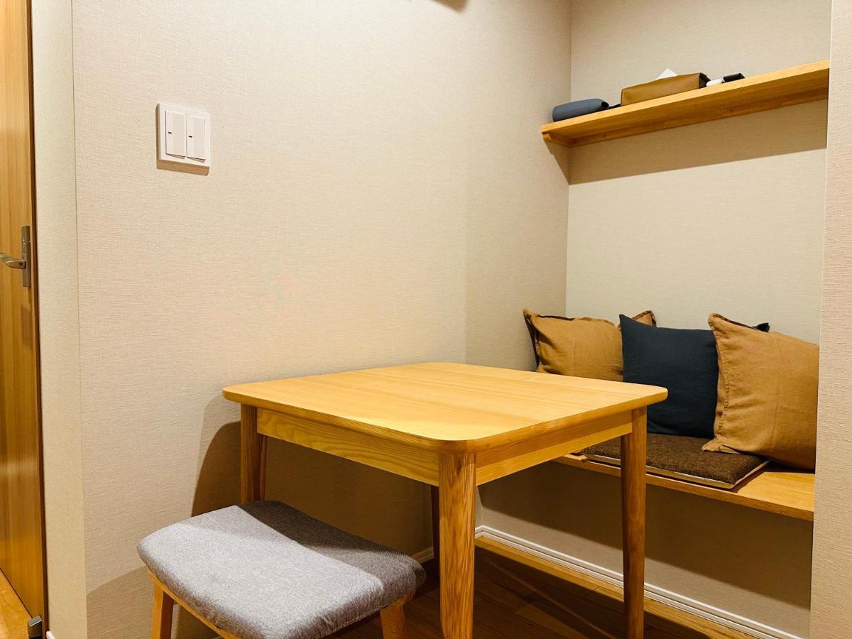 Lake Side Inn Mirahakone Luaran gambar