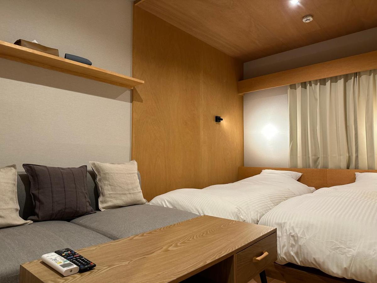 Lake Side Inn Mirahakone Luaran gambar
